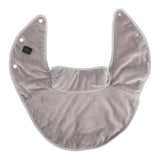 USB-Powered Heated Shoulder and Neck Wrap – Electric Heating Massage Shawl for Pain Relief