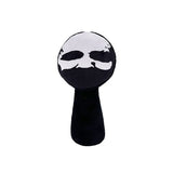 25cm Soft Anime Plush Toy – Movie-Inspired Collectible Pillow for Teens & Adults