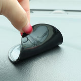 Nano Technology Car Dashboard Anti-Slip Sticky Pad – Reusable & Heat Resistant