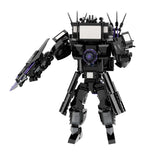835-Piece Skibidi Toilet Titan TV Man Building Blocks Set – Compatible DIY Brick Toy for Boys