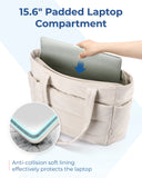 Trendy Puffer Tote Bag – Versatile & Stylish Bag for Women