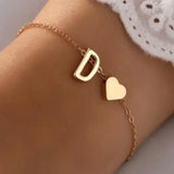 Unisex Stainless Steel Charm Bracelet – Stylish & Durable Everyday Accessory
