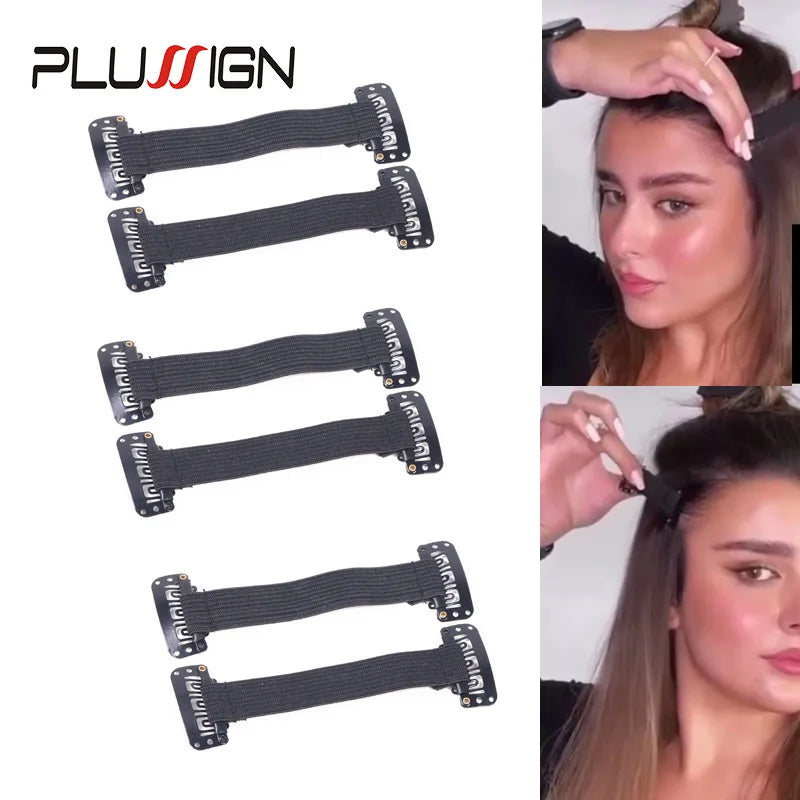 Adjustable Face Lift Band Set for Instant Eye and Jawline Tightening