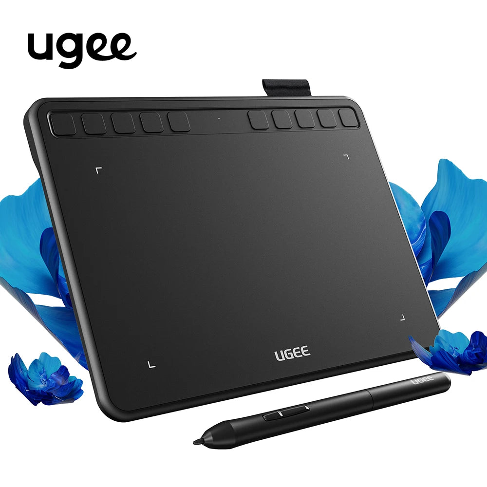 UGEE S640 6