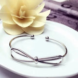 Adjustable Arrow Cuff Bracelet – Trendy Statement Jewelry for Women