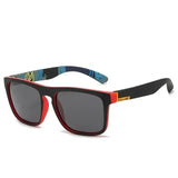 Gafas de sol polarizadas de moda para hombre: protección UV para uso en exteriores y en el trabajo