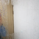 30cm x 100cm Universal Anti-Fog & Waterproof Mirror Film – Clear Vision in Any Condition!