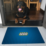 Anti-Slip Game Room Mats - Absorbent Long Strip Cushion Mats for Living Room & Bedroom