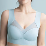 Lace-Trimmed Nylon Camisole for Women - Comfortable & Stylish Everyday Wear