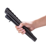 Ultralight Carbon Fiber Hiking Stick with Anti-Shock Grip – Trekking Pole for Mountain Climbing