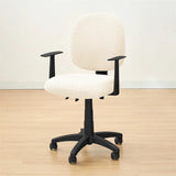 Stretchable Gaming & Office Chair Cover – Soft, Universal Fit, Machine Washable