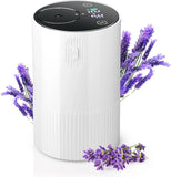 Waterless Portable Aroma Diffuser – Rechargeable, Compact & Hassle-Free Scent Solution