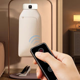 Portable Clothes Dryer with Fast Drying, UV Purification, and Digital Timer
