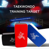 Durable PU Leather Boxing Focus Pad for Kickboxing and Muay Thai Training