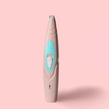 Professional Rechargeable Pet Hair Trimmer for Dogs & Cats - Electric Grooming Clipper Kit