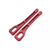 Universal Car Seat Gap Filler – Prevent Lost Items & Organize Your Car Interior