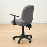 Stretchable Gaming & Office Chair Cover – Soft, Universal Fit, Machine Washable