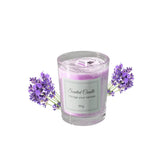 Handmade Aromatherapy Candle – Premium Soy Wax Candle in Elegant Gift Box