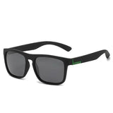 Gafas de sol polarizadas de moda para hombre: protección UV para uso en exteriores y en el trabajo