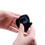 Shockproof Bicycle Phone Holder with Adjustable Mount