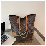 Stylish Casual PU Tote Bag for Women – Versatile Everyday Handbag with Soft Polyester Lining