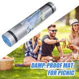 Waterproof EVA Camping Mat – Foldable Outdoor Picnic & Travel Floor Mat