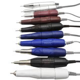 Professional Electric Nail Drill Handpiece – 45000RPM High-Speed Manicure Machine Attachment