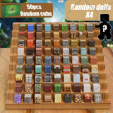 Magnetic Building Blocks Set - STEM Educational Toys for Kids Ages 3+