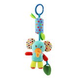 Soft Plush Animal Toy – Cute and Cozy Stuffed Animal for All Ages
