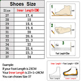 Kids' Light-Up Sneakers – Unisex LED Sport Shoes for Boys & Girls