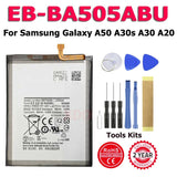 Replacement Battery for Samsung Galaxy A Series – High-Capacity, Certified Compatible Battery