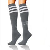 Compression Knee-High Socks for Men & Women – Medical Support for Varicose Veins, Edema & Sports Recovery