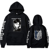 Men’s Casual Geometric Hoodie for Spring and Autumn