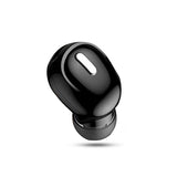 Auriculares inalámbricos X9 con Bluetooth 5.0, auriculares internos individuales deportivos, impermeables, TWS, manos libres con Bluetooth