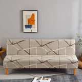 Premium Futon Sofa Cover – Soft, Stylish & Protective Polyester Cover