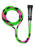 Freestyle Beaded Jump Rope for Skill Training and Cardio Fitness