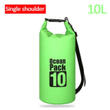 Waterproof Floating Dry Bag for Outdoor Water Sports