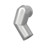 100-Piece Building Block Arm Parts - Right Arm Components for LEGO-Compatible DIY Models