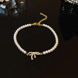 Classic Heart Link Bracelet for Women