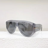 ERIKOLE Vintage Pilot Sunglasses – Luxury Fashion UV400 Eyewear for Women
