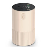 Waterless Portable Aroma Diffuser – Rechargeable, Compact & Hassle-Free Scent Solution