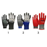 400V/500V Electrician Insulating Gloves – Rubber Touchscreen Safety Gloves
