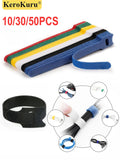 Organizador y enrollador de cables, bridas para cables y protector de cinta para accesorios de teléfono