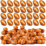 Juguete de descompresión con esponja de espuma: pelota antiestrés para adultos y niños | 6,3 cm 