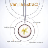 Pure Hyssop Essential Oil for Skin Care & Aromatherapy
