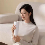 Hervidor eléctrico portátil XIAOMI Mijia 2, nuevo modelo 2023, termo inteligente para viajes de 350 ml, hervidor de agua rápido con control de temperatura