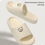 Women's Non-Slip EVA Slippers | Indoor & Outdoor Summer Sandals