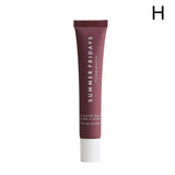 Vanilla Beige Lip Balm & Gloss Set – Moisturizing, Transparent & Smooth Lip Care for a Soft, Glossy Finish