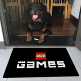 Anti-Slip Game Room Mats - Absorbent Long Strip Cushion Mats for Living Room & Bedroom
