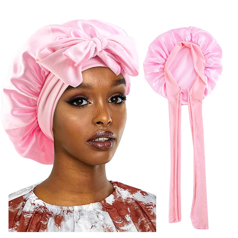 Women’s Fashion Polyester Bandana – All-Season Headwrap for Casual Wear